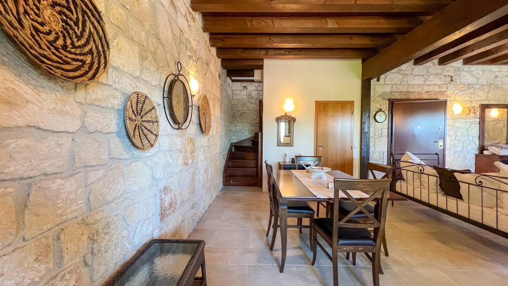 Casa de Férias Villa Posidi With Private Pool And Sea View Grécia